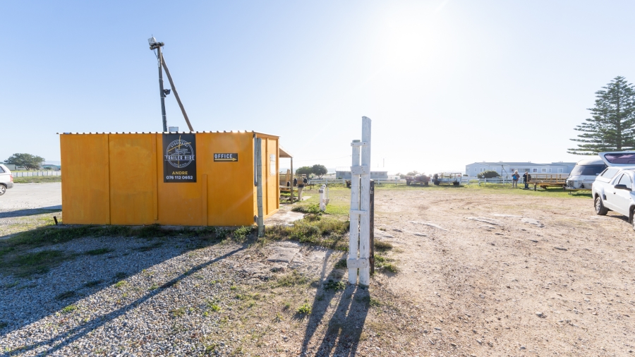Commercial Property for Sale in Struisbaai Western Cape